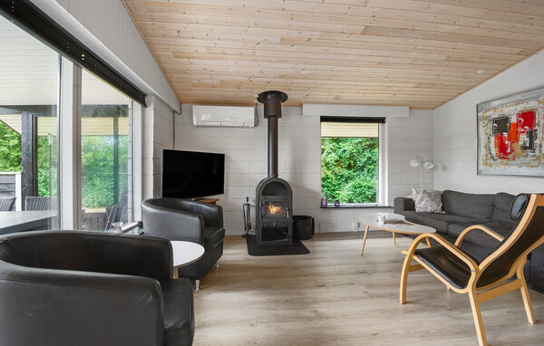 Feriehus - Bork Havn , Danmark - P52814 301