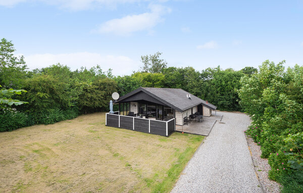 Semesterhus - Bork Havn , Danmark - P52814 1