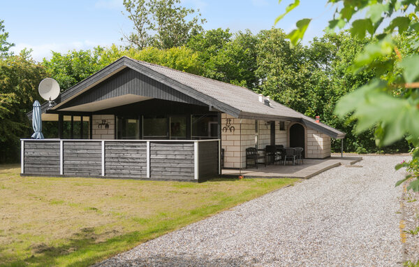 Feriehus - Bork Havn , Danmark - P52814 81