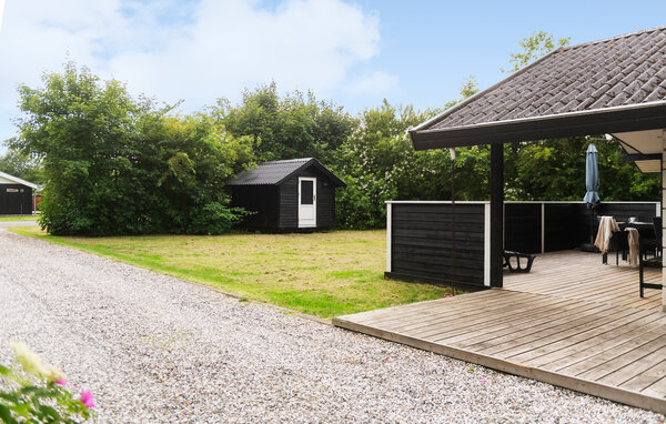 Feriehus - Bork Havn , Danmark - P52814 102