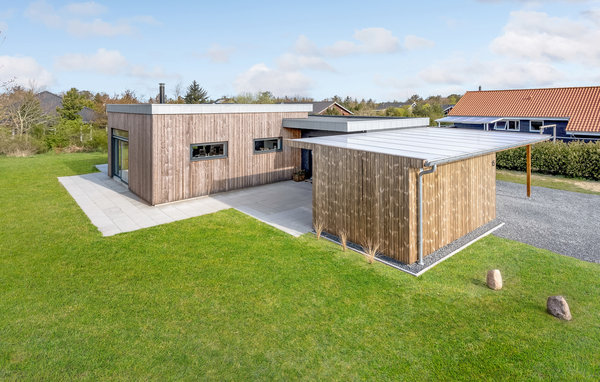 Feriehuse - Skaven Strand , Danmark - P52815 83