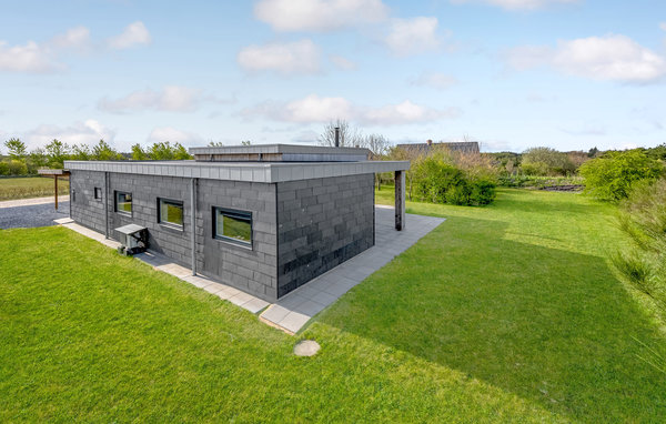 Feriehuse - Skaven Strand , Danmark - P52815 84