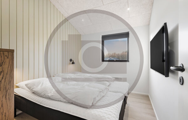 Domy wakacyjne - Bork Havn , Dania - P52816 6