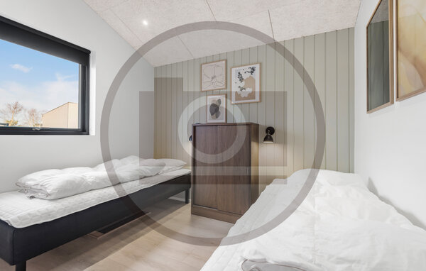 Domy wakacyjne - Bork Havn , Dania - P52816 7