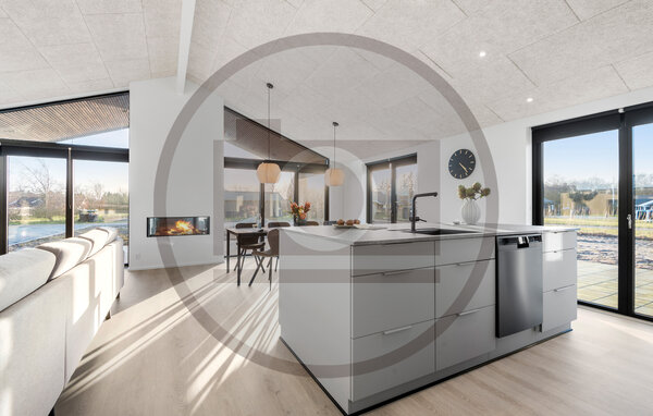 Domy wakacyjne - Bork Havn , Dania - P52816 5