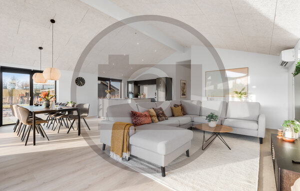 Domy wakacyjne - Bork Havn , Dania - P52816 3