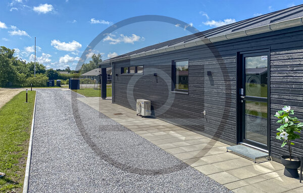 Domy wakacyjne - Bork Havn , Dania - P52816 81