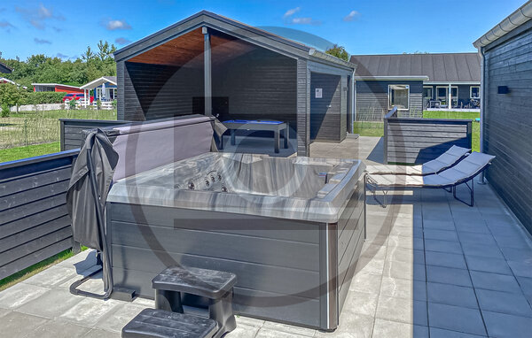 Domy wakacyjne - Bork Havn , Dania - P52816 2