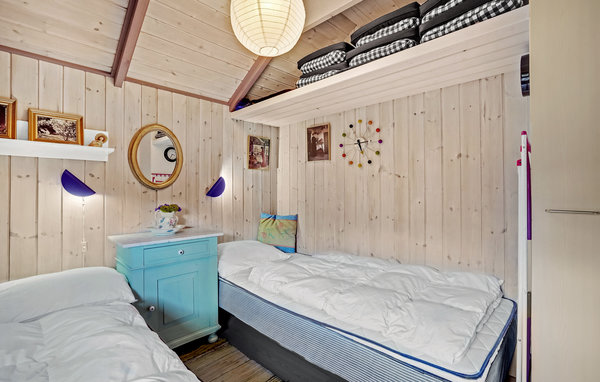 Casa vacanze - Bork Havn , Danimarca - P52817 603