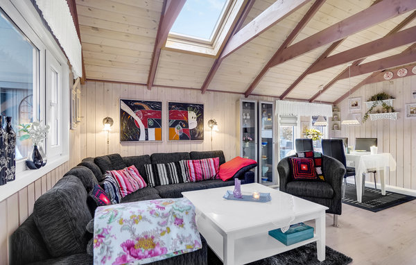Casa vacanze - Bork Havn , Danimarca - P52817 301