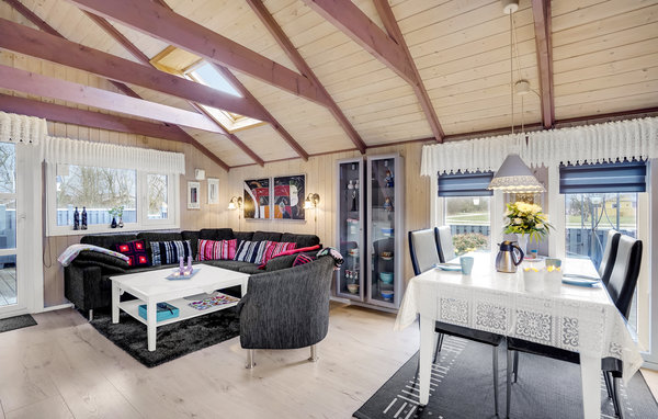 Casa vacanze - Bork Havn , Danimarca - P52817 4