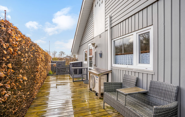 Casa vacanze - Bork Havn , Danimarca - P52817 102