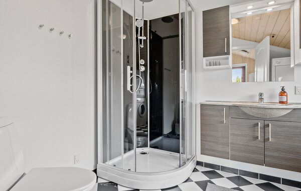 Ferienhaus - Skaven Strand , Dänemark - P52818 702