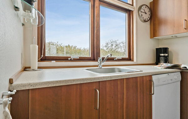 Ferienhaus - Skaven Strand , Dänemark - P52818 8