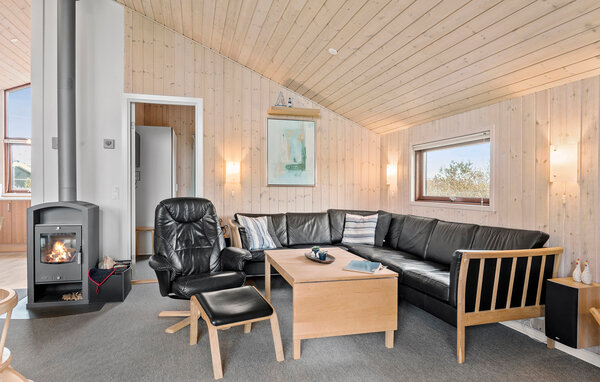 Ferienhaus - Skaven Strand , Dänemark - P52818 4