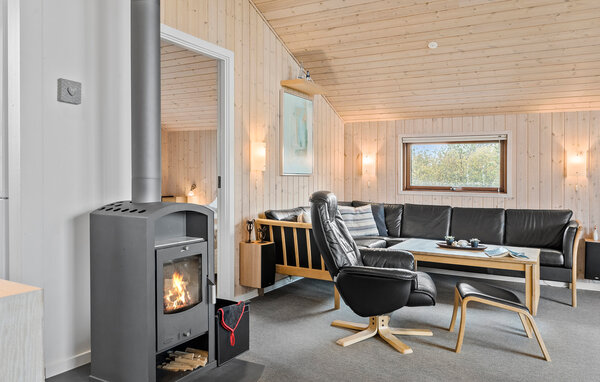 Ferienhaus - Skaven Strand , Dänemark - P52818 301