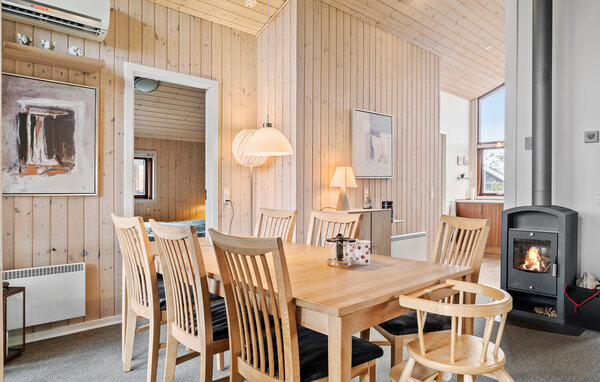 Ferienhaus - Skaven Strand , Dänemark - P52818 5