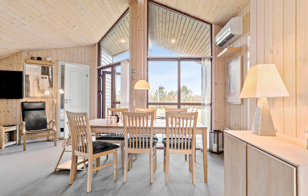 Ferienhaus - Skaven Strand , Dänemark - P52818 6