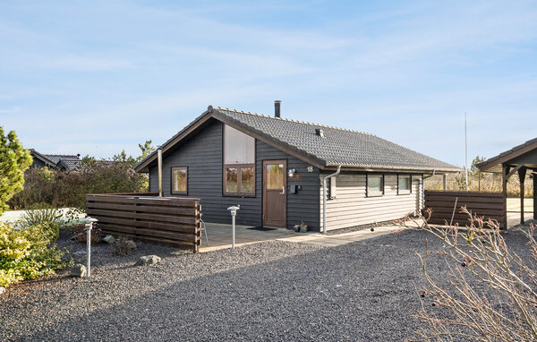 Feriehuse - Skaven Strand , Danmark - P52818 1