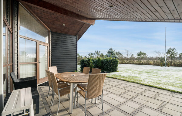 Ferienhaus - Skaven Strand , Dänemark - P52818 101