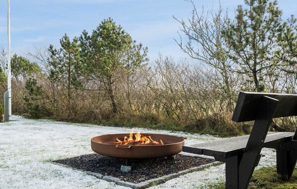 Ferienhaus - Skaven Strand , Dänemark - P52818 9