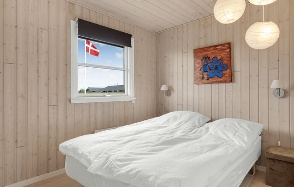Ferienhaus - Skaven Strand , Dänemark - P52819 602