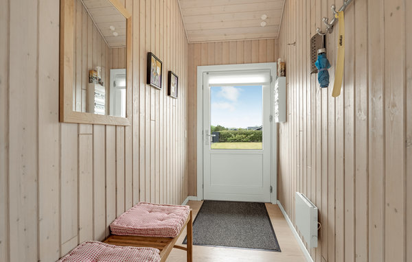 Ferienhaus - Skaven Strand , Dänemark - P52819 501