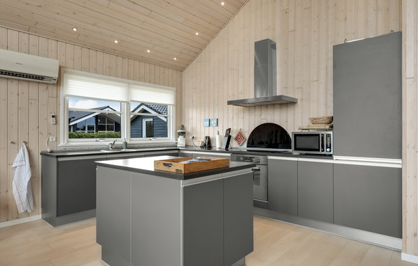 Ferienhaus - Skaven Strand , Dänemark - P52819 401