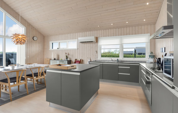 Ferienhaus - Skaven Strand , Dänemark - P52819 7