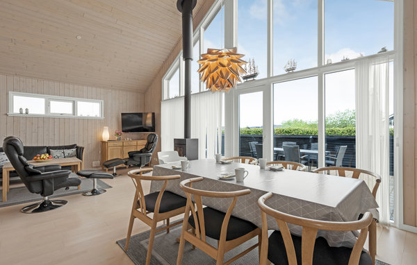 Ferienhaus - Skaven Strand , Dänemark - P52819 3