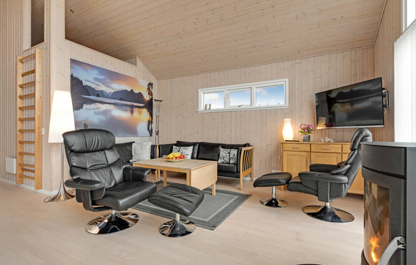 Ferienhaus - Skaven Strand , Dänemark - P52819 5