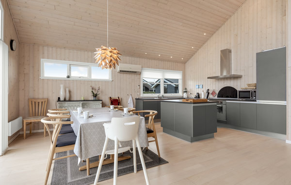 Ferienhaus - Skaven Strand , Dänemark - P52819 6