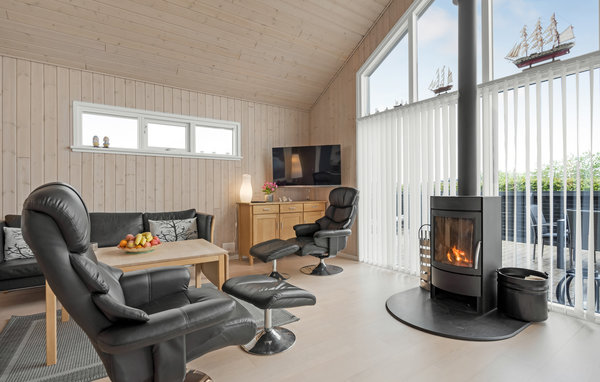 Ferienhaus - Skaven Strand , Dänemark - P52819 4