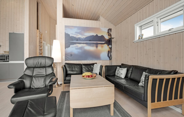 Ferienhaus - Skaven Strand , Dänemark - P52819 301