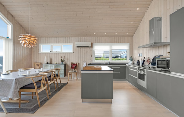 Ferienhaus - Skaven Strand , Dänemark - P52819 302