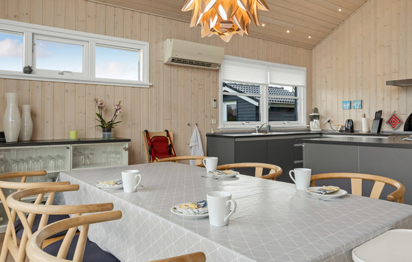 Ferienhaus - Skaven Strand , Dänemark - P52819 304