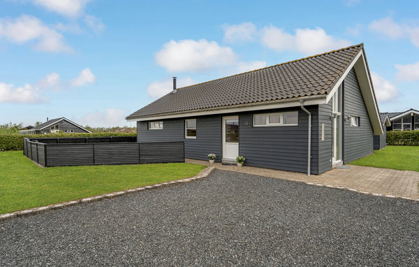 Ferienhaus - Skaven Strand , Dänemark - P52819 81