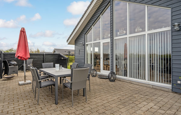Ferienhaus - Skaven Strand , Dänemark - P52819 102