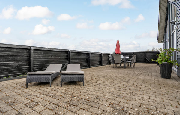 Ferienhaus - Skaven Strand , Dänemark - P52819 104