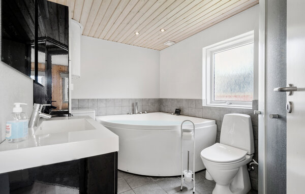 Semesterhus - Skaven Strand , Danmark - P52820 701