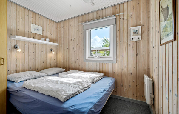 Semesterhus - Skaven Strand , Danmark - P52820 601
