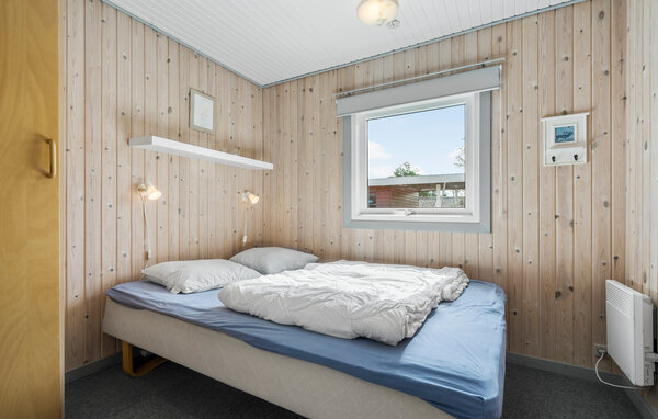 Semesterhus - Skaven Strand , Danmark - P52820 602