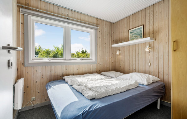 Semesterhus - Skaven Strand , Danmark - P52820 603