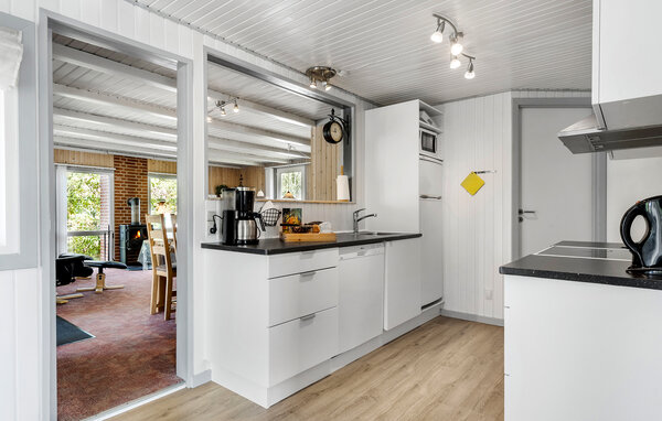 Semesterhus - Skaven Strand , Danmark - P52820 6
