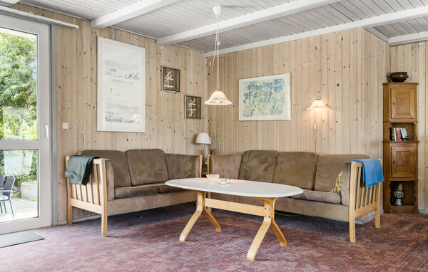 Semesterhus - Skaven Strand , Danmark - P52820 4