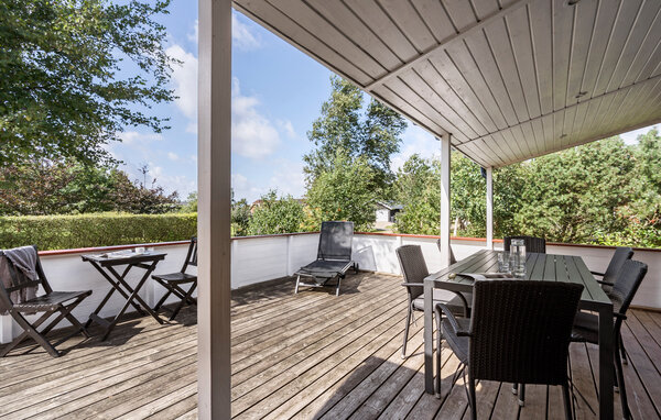 Semesterhus - Skaven Strand , Danmark - P52820 101