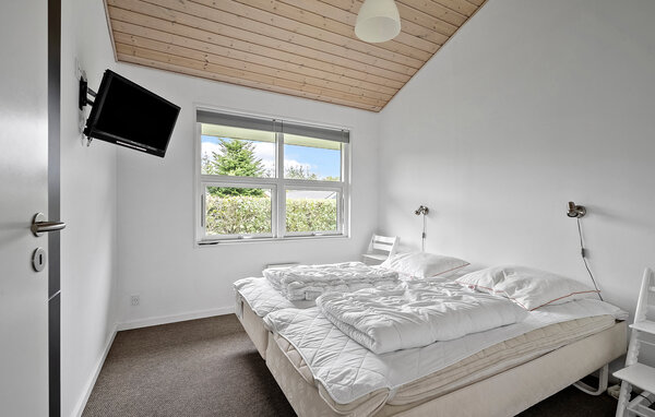 Semesterhus - Skaven Strand , Danmark - P52821 601