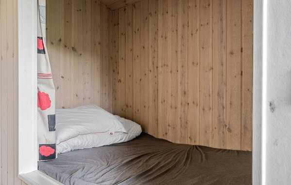 Semesterhus - Skaven Strand , Danmark - P52821 604