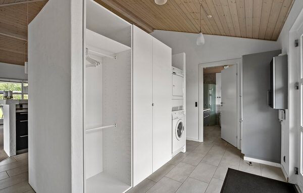 Semesterhus - Skaven Strand , Danmark - P52821 501