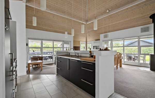 Semesterhus - Skaven Strand , Danmark - P52821 7